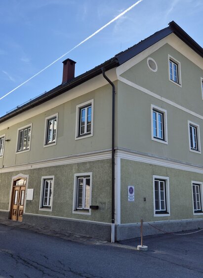 Gemeinschaftspraxis | Johanna Jäger | © Tourismusverband Murau