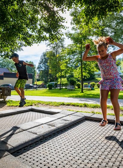 Mediadome | Mediadome | © Tourismusverband Murau