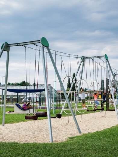 Generationenpark | © Mias Photoart | © Mias Photoart