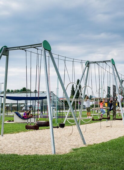 Generationenpark | © Mias Photoart