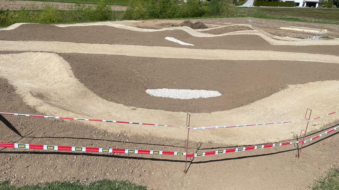 Dirtpark | © Marktgemeinde Eibiswald