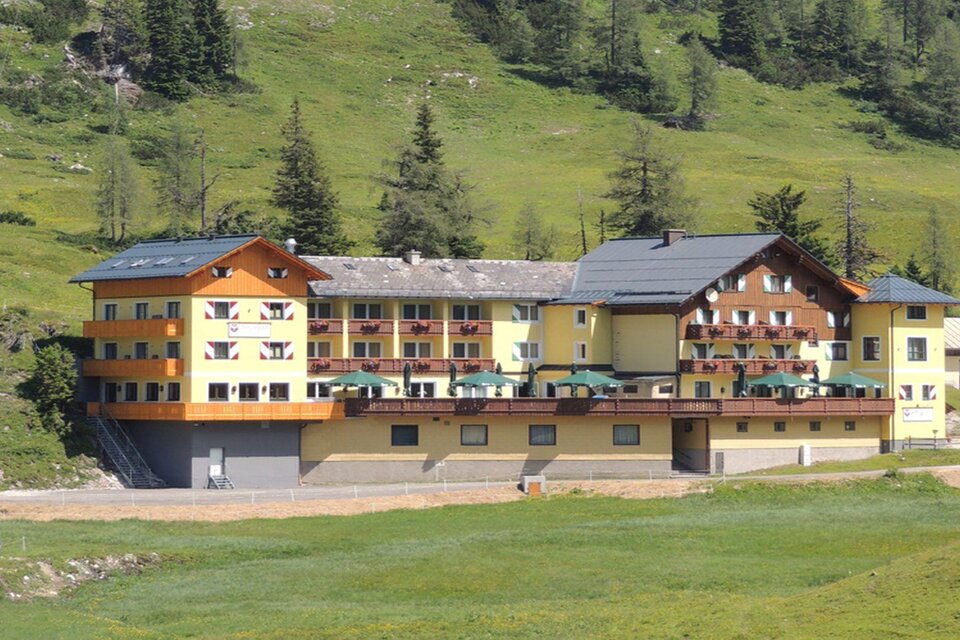 Genuss Gasthof Hierzegger - Impression #1 | © Hotel Hierzegger