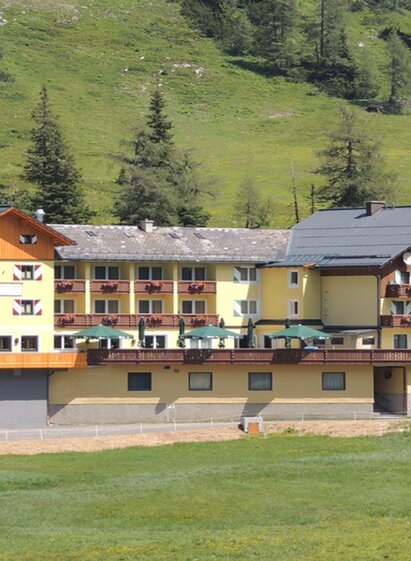Hotel Hierzegger, Tauplitzalm | Hotel Hierzegger | © Hotel Hierzegger