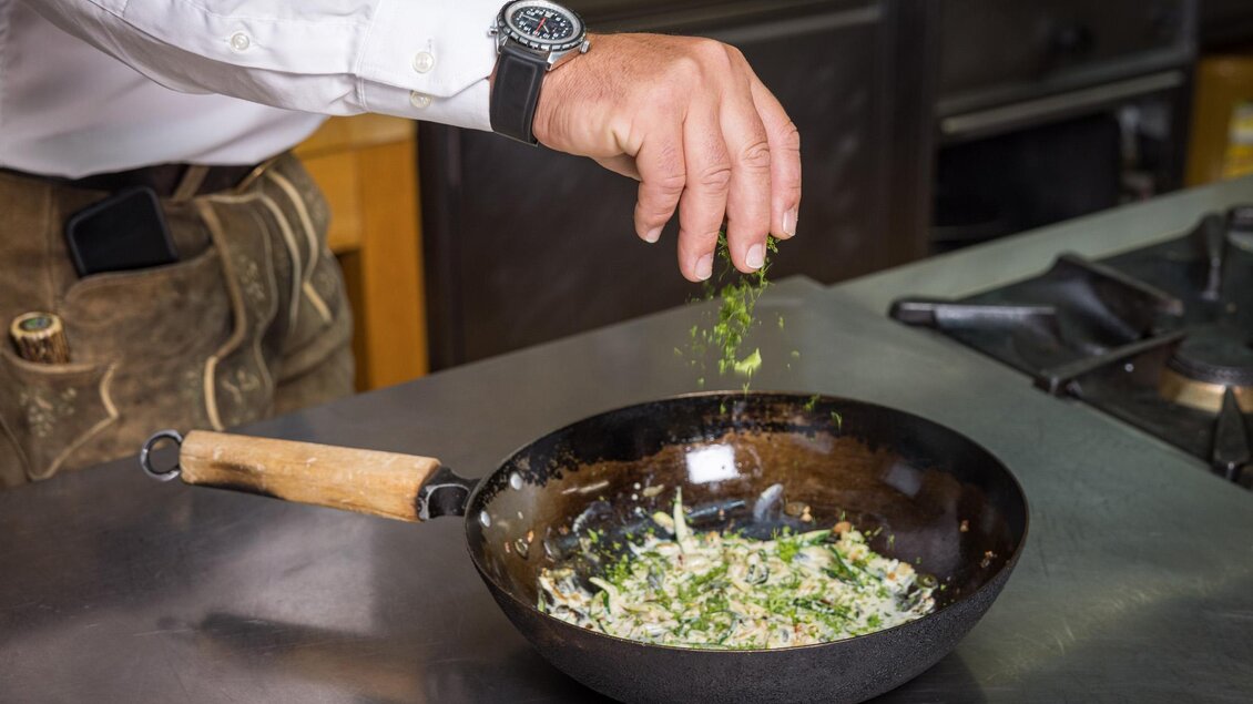 Hotel Berghof Ramsau | © Wild und Team Fotoagentur GmbH