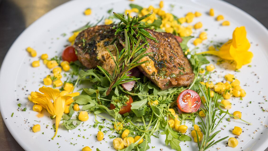 Hotel Berghof Ramsau | © Wild und Team Fotoagentur GmbH