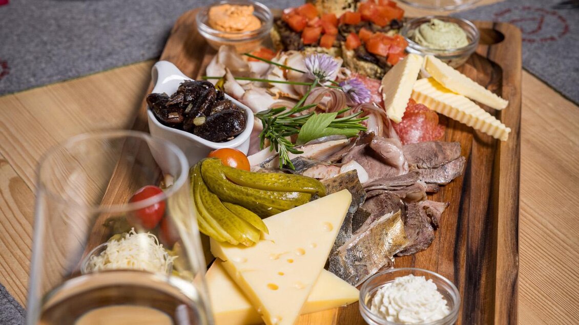 Hotel Berghof Ramsau | © Wild und Team Fotoagentur GmbH