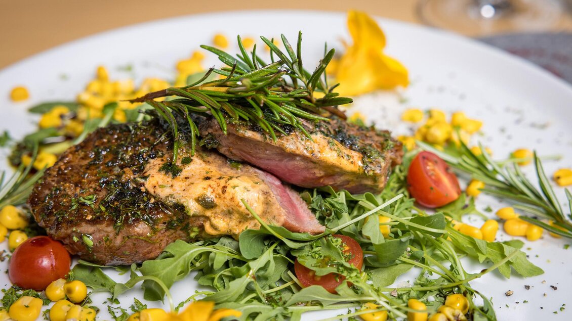 Hotel Berghof Ramsau | © Wild und Team Fotoagentur GmbH