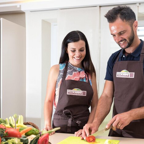 Genussbauernhof Hillebrand | © Graz Tourismus | Harry Schiffer | © Region Graz - Harry Schiffer