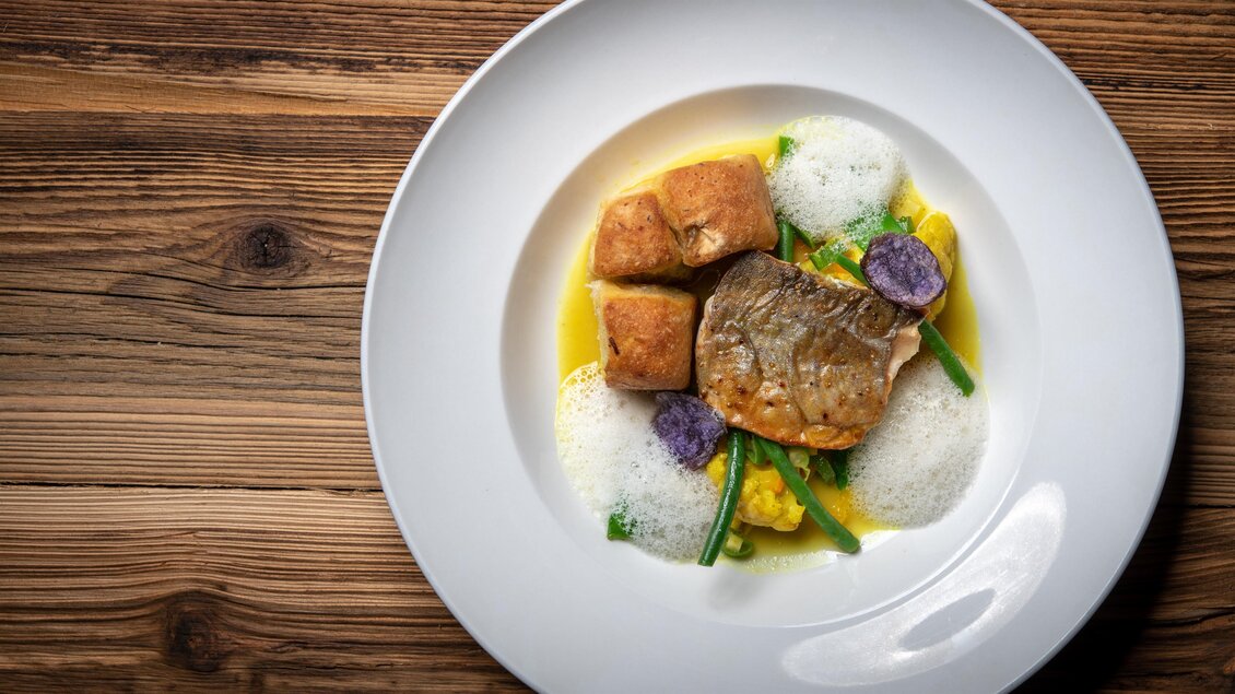 Genussgasthof Willenshofer_Fisch_Oststeiermarkt | © Genussgasthof Willenshofer