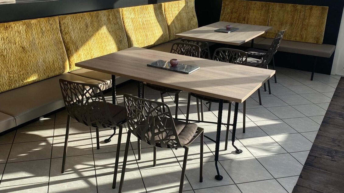 Wintergarten | © Krenn-Kniely