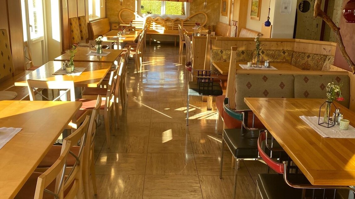 Innenbereich Genusshof | © Krenn-Kniely