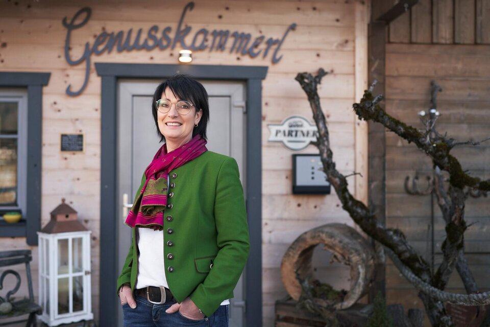 Genusskammerl - Impression #1