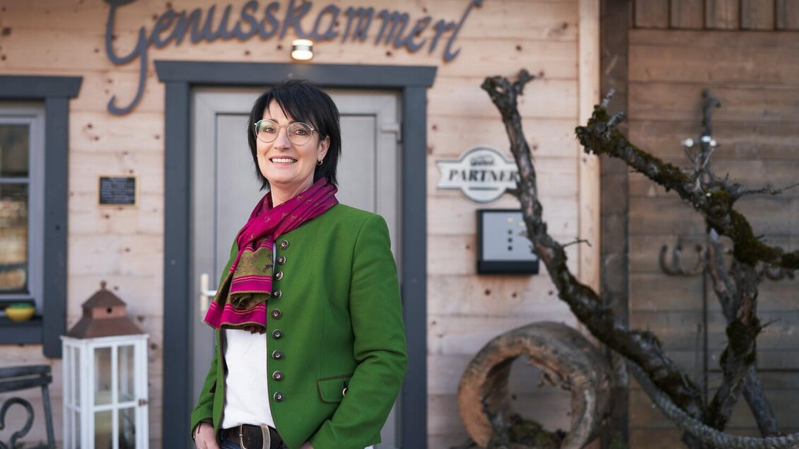 Genusskammerl - Impressionen #2.7