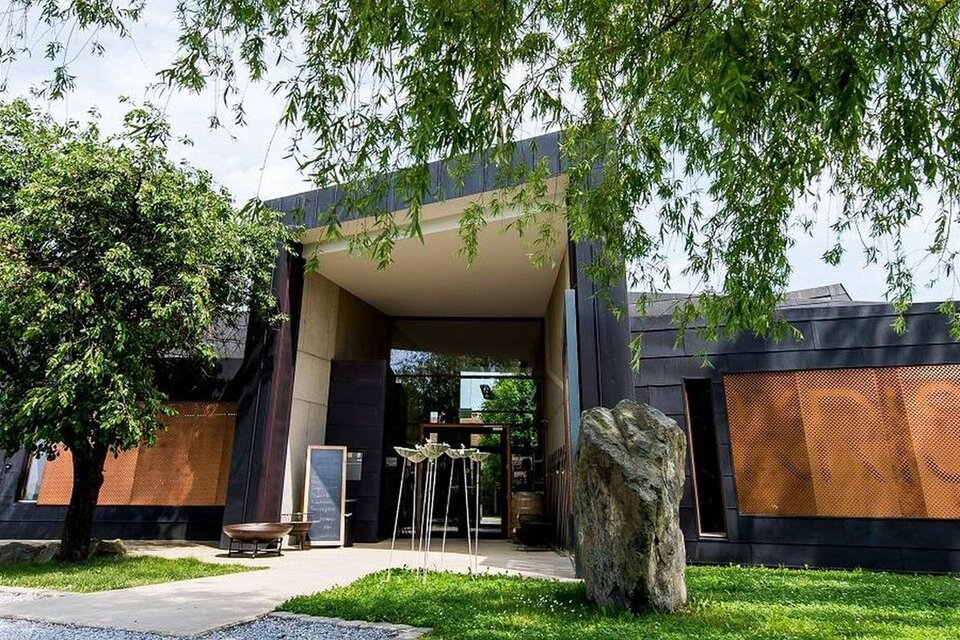 Krispel theater in Straden - Impression #1 | © Weingut Krispel