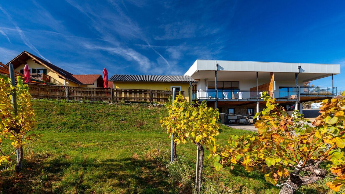 Genusstreffpunkt Hoefer | © TV Region Graz - Harry Schiffer