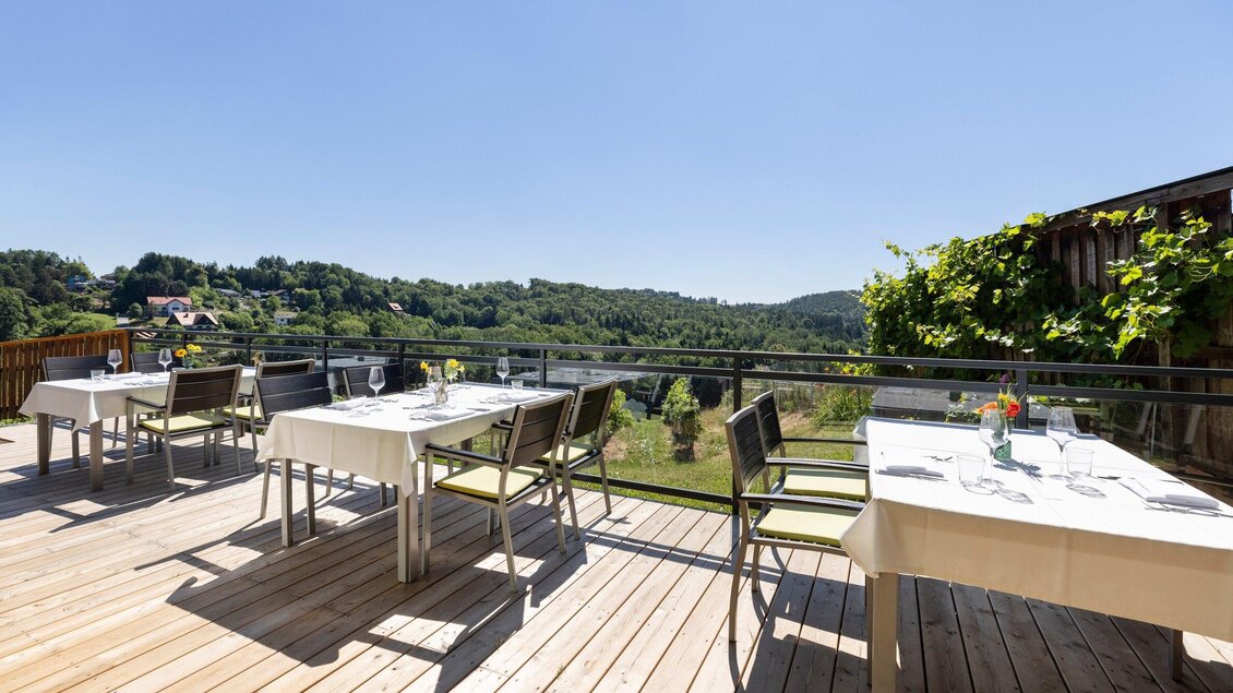 Genusstrefffpunkt Höfer_2 | © Genusstreffpunkt Höfer