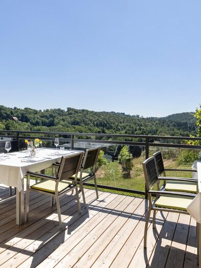 Genusstrefffpunkt Höfer_2 | © Genusstreffpunkt Höfer