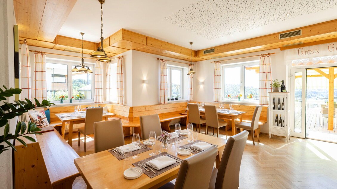 Genusstrefffpunkt Höfer_1 | © Genusstreffpunkt Höfer