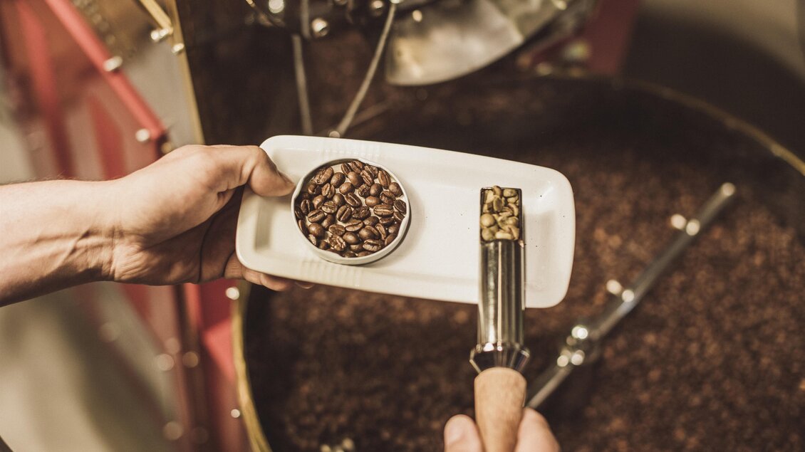 Huetter_Kaffee_Oststeiermark | © Tourismusverband Oststeiermark