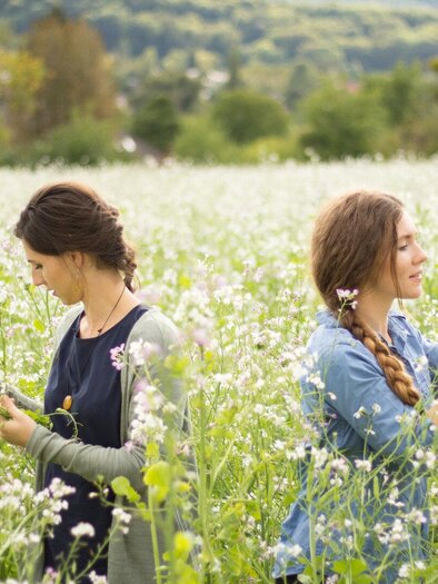 WildeSchwestern | © Wilde Schwestern