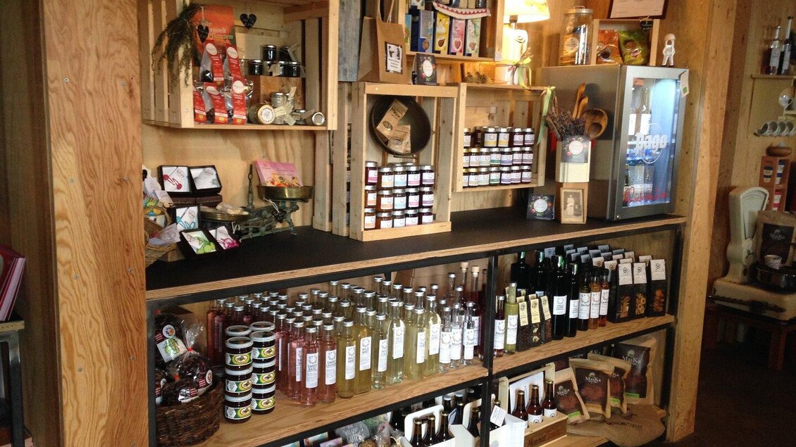 Shop | © Wilde Schwestern