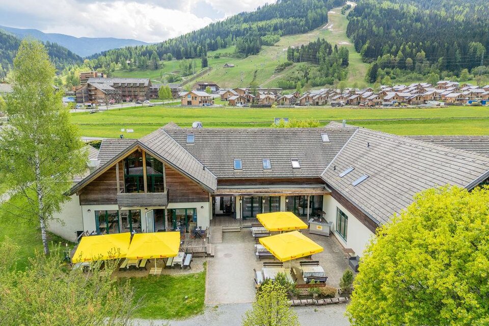 Georgenwirt - Impression #1 | © TVB Murau