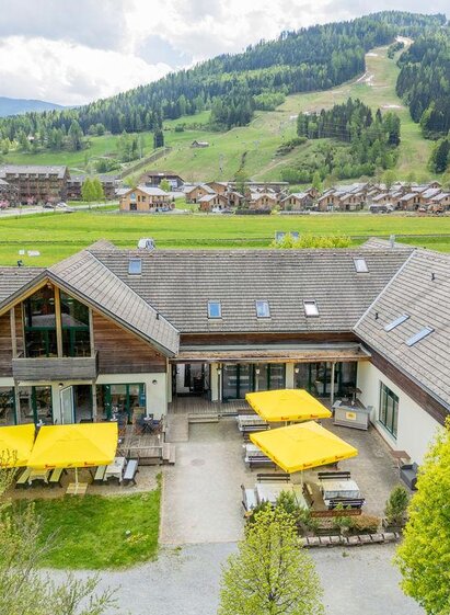 Georgenwirt | Marco Leypold | © TVB Murau