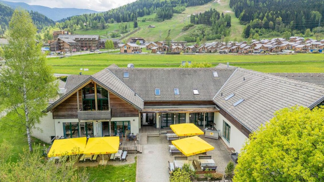 Georgenwirt | © TVB Murau