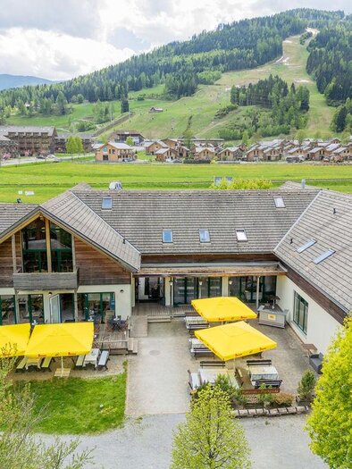 Georgenwirt | © TVB Murau