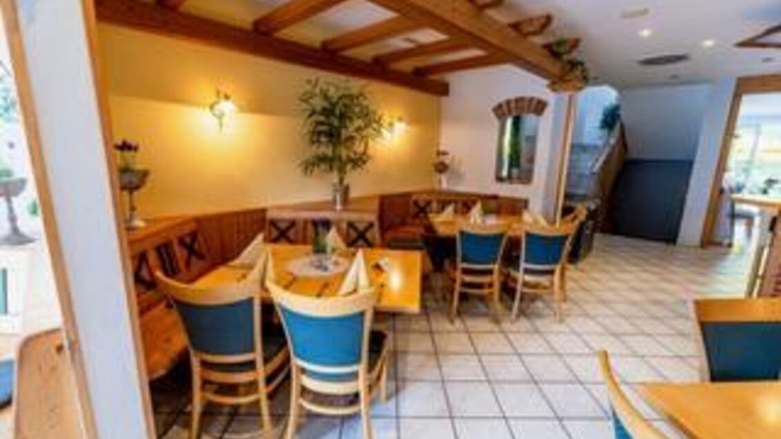 Georgenwirt Lokal | © TVB Murau