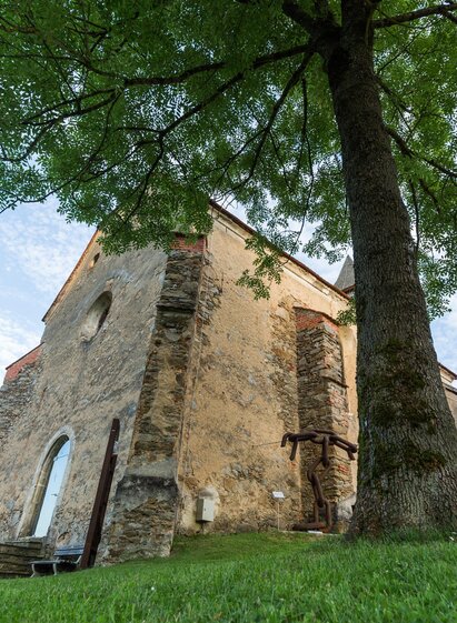 Georgiberg | Marcus Auer | © fotodesignbymarcusauer