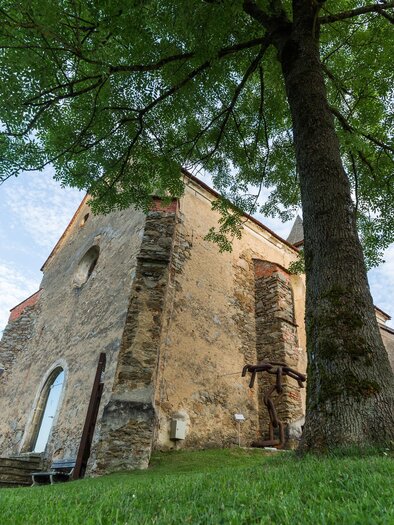 Georgiberg | © fotodesignbymarcusauer