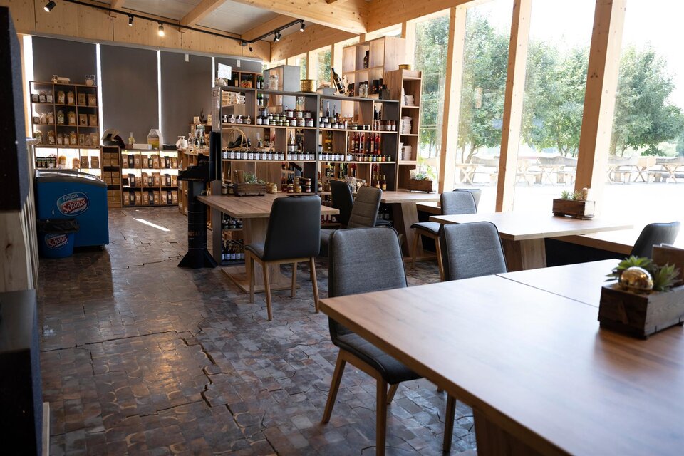 Georgsberger Hofladen - Impression #1 | © TV Südsteiermark - Dominik Feibel