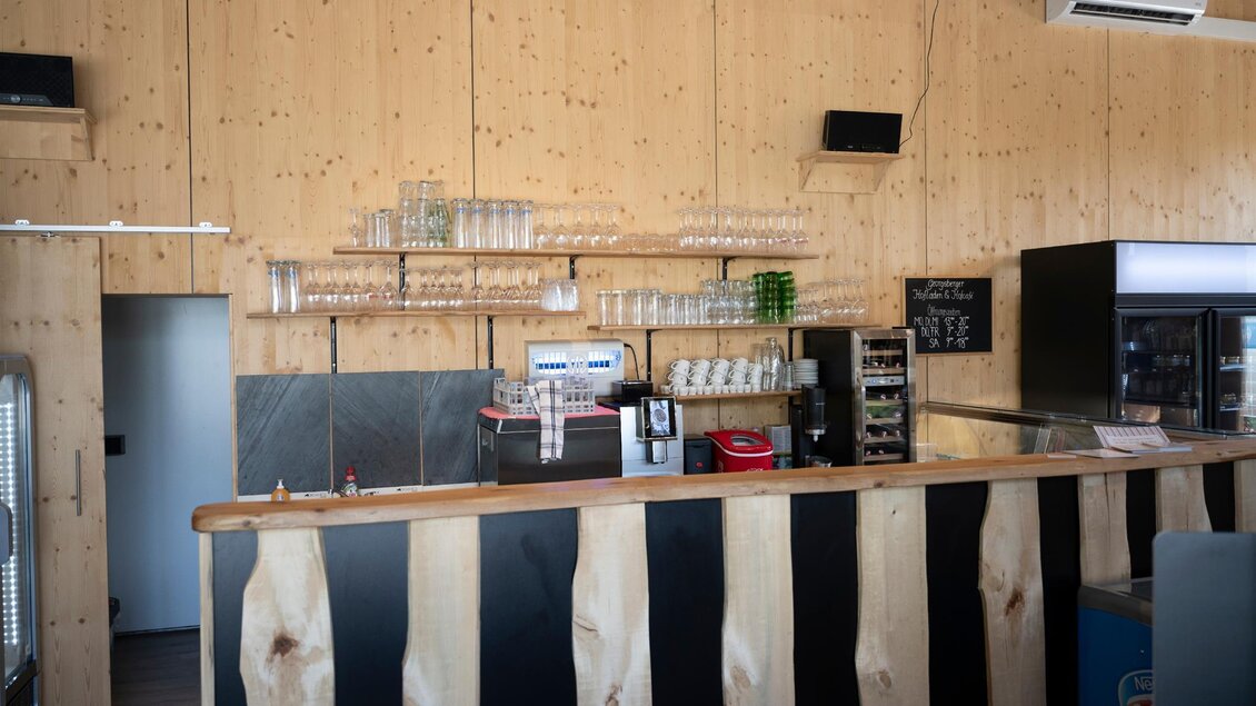 Theke | © TV Südsteiermark - Dominik Feibel