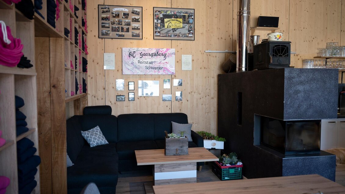 Verweilen im Hofladen | © TV Südsteiermark - Dominik Feibel