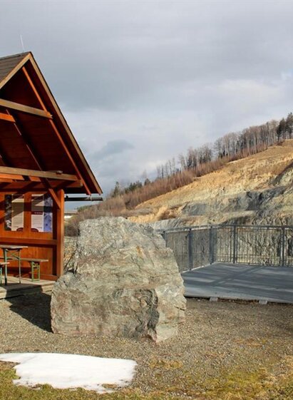 Schaukanzel | Gemeinde Oberhaag | © Gemeinde Oberhaag