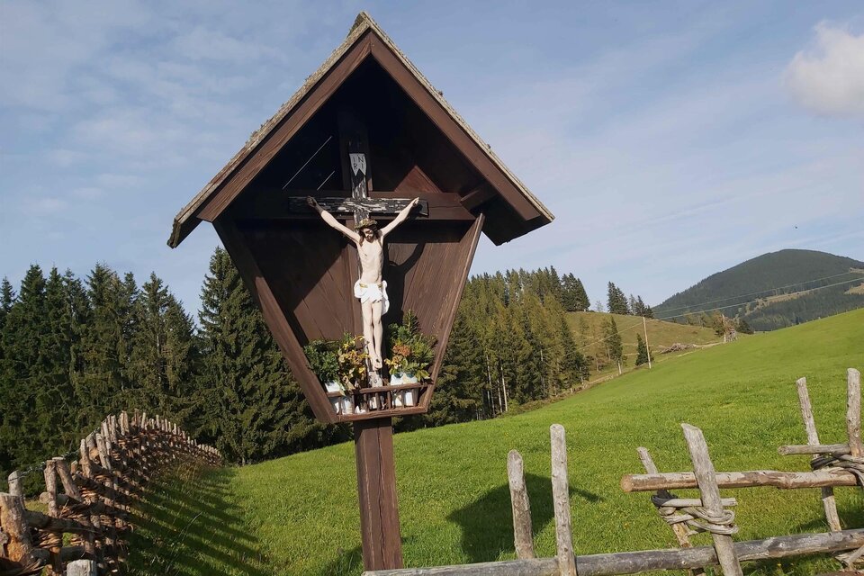 Gerler Cross - Impression #1 | © Oststeiermark Tourismus