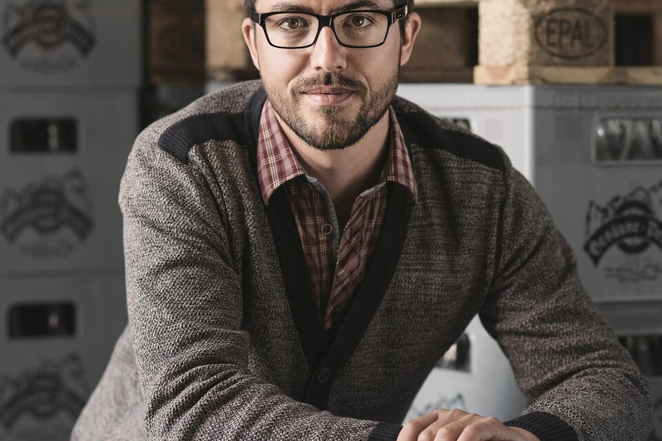 Gesäuse Perle - Impression #1