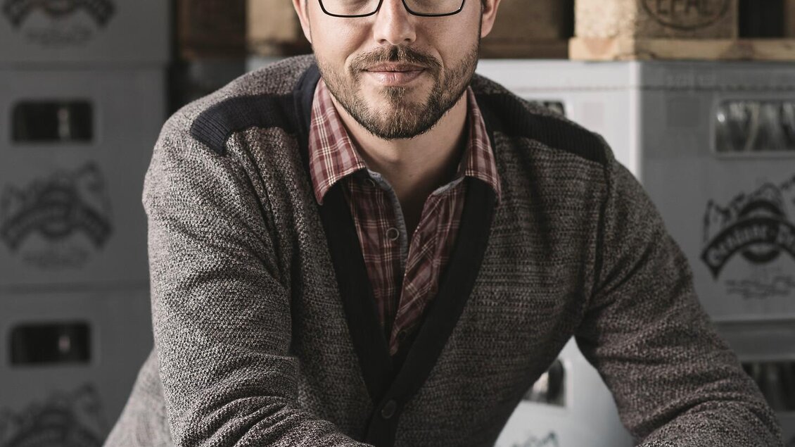 Christoph Leyendecker