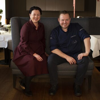 Familie Rauch | Jörg Lehmann