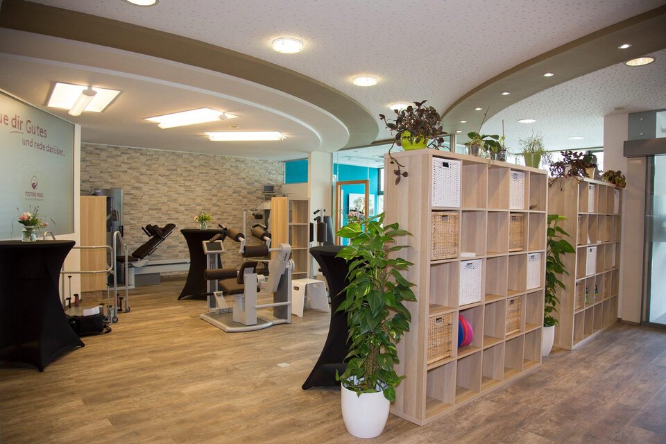 Postema-Mogg Health and Therapy Center - Impression #1 | © Postema-Mogg