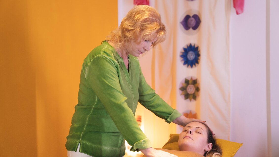 Hacknerhof-Praxis3-Murtal-Steiermark | © Fam. Offenbacher