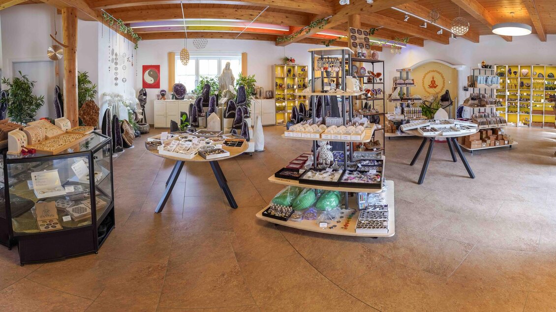 Hacknerhof-Shop1-Murtal-Steiermark | © Fam. Offenbacher