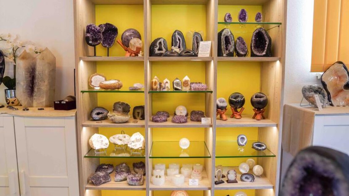 Hacknerhof-Shop3-Murtal-Steiermark | © Fam. Offenbacher