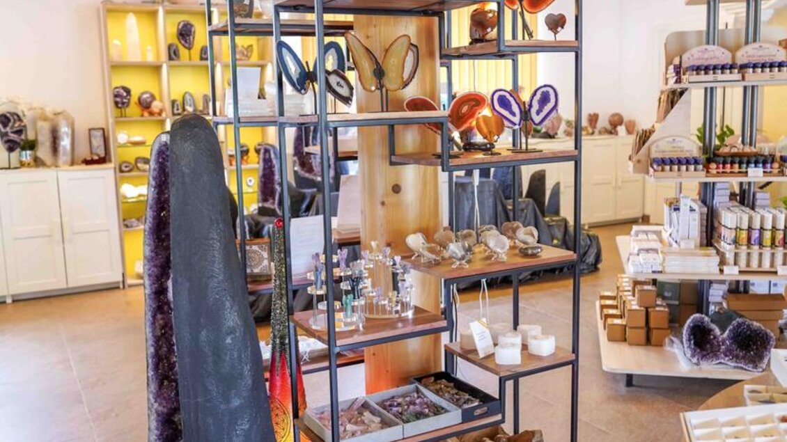 Hacknerhof-Shop4-Murtal-Steiermark | © Fam. Offenbacher