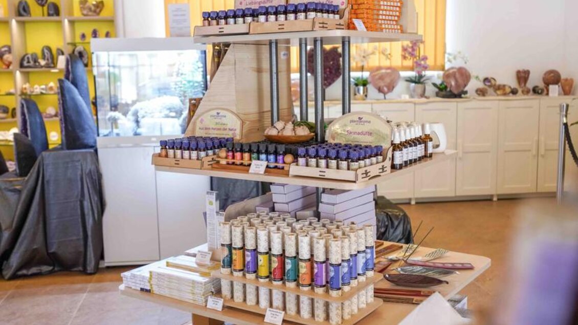 Hacknerhof-Shop5-Murtal-Steiermark | © Fam. Offenbacher