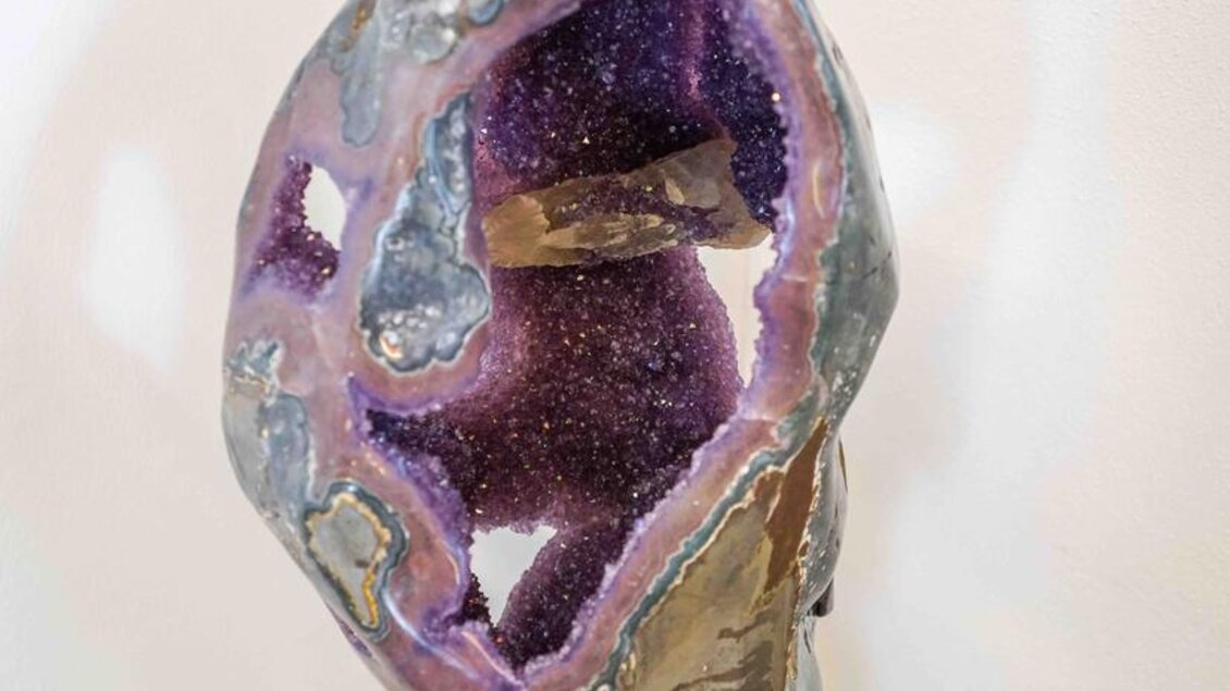 Hacknerhof-Ametyhsta1-Murtal-Steiermark | © Fam. Offenbacher