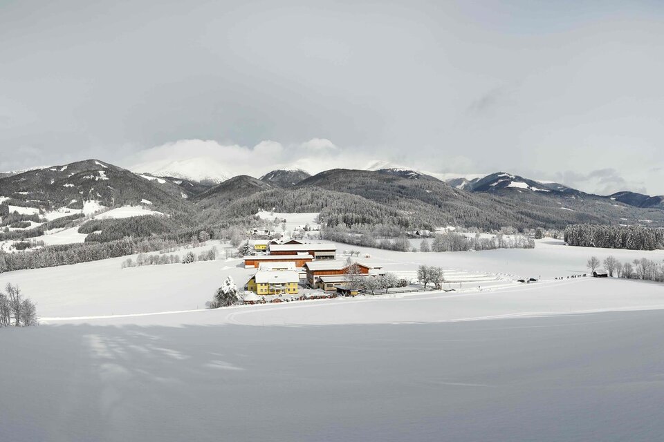 Gesundheits-Landhof Offenbacher - Impression #1 | © Fam. Offenbacher