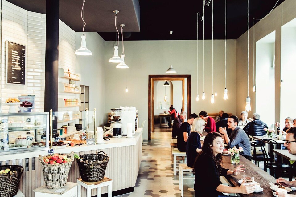 Ginko - Impression #1 | © Ginko - Lupi Spuma