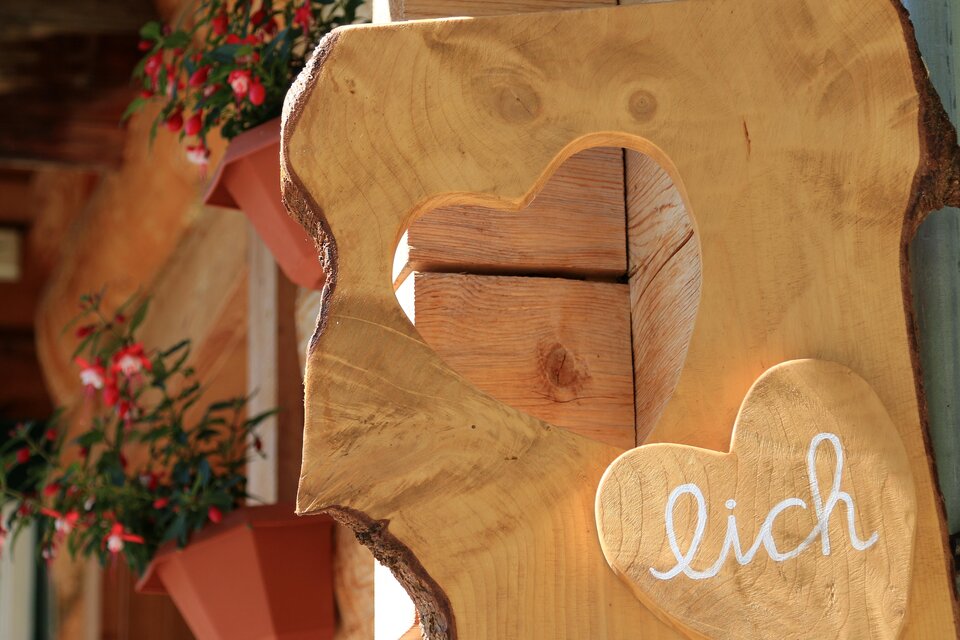 Glösalm - Impression #1 | © Glösalm